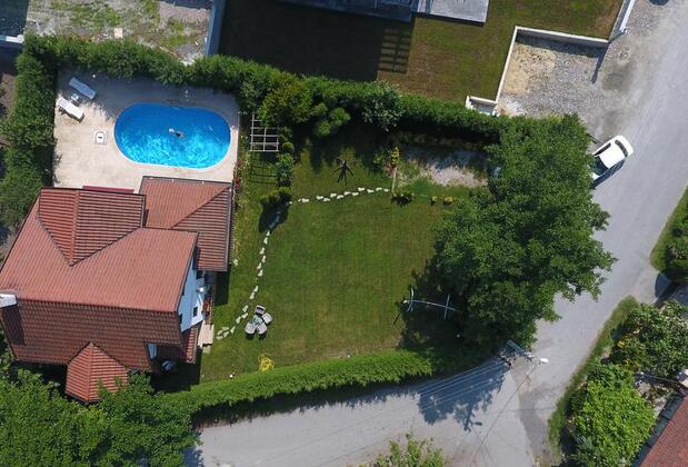 Villa Özdilek Sapanca - Görsel 7