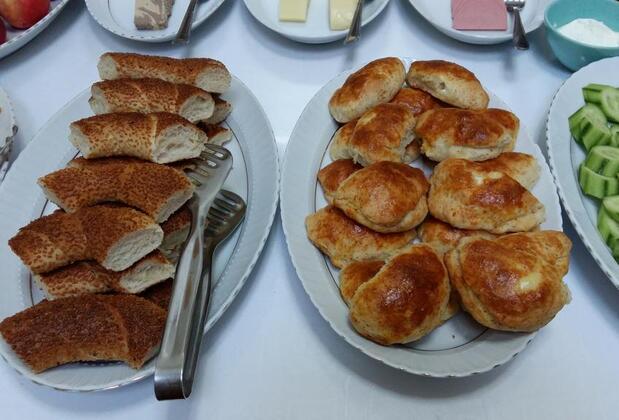 Çeşmeli Hotel - Görsel 19