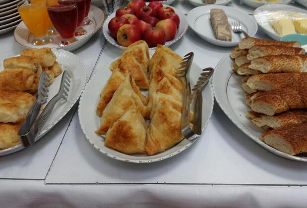 Çeşmeli Hotel - Görsel 20