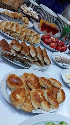 Çeşmeli Hotel - Görsel 21