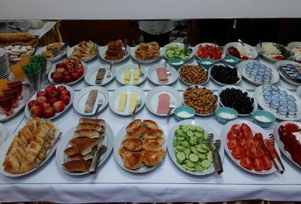 Çeşmeli Hotel - Görsel 22