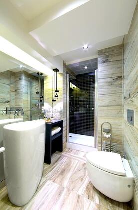 The Place Suites - Görsel 25