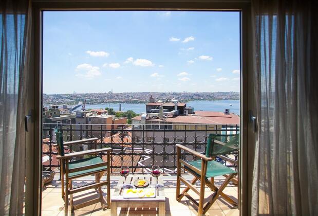 Ansen Suite - Görsel 4