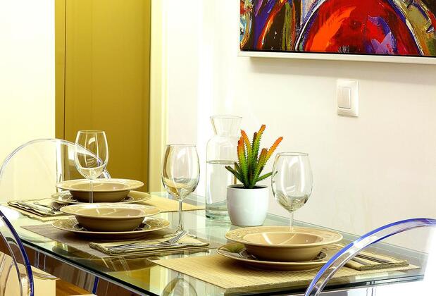 The Place Suites - Görsel 20