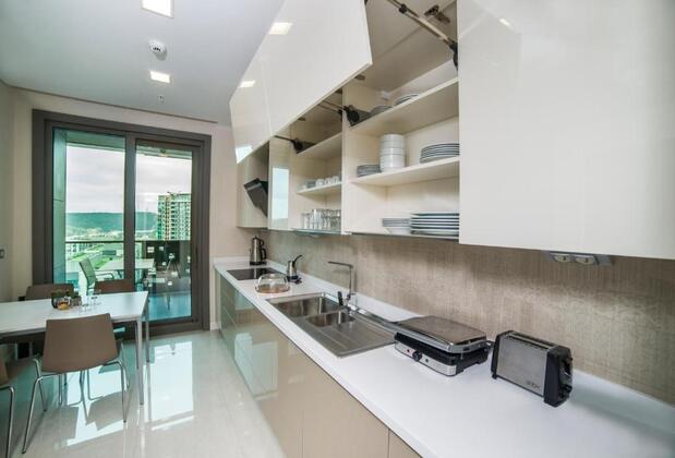 BH Conference & Airport Hotel İstanbul - Görsel 28