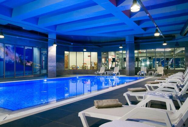 BH Conference & Airport Hotel İstanbul - Görsel 3