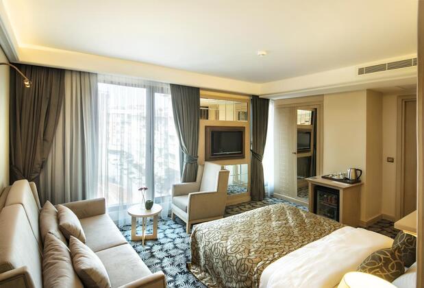 The Conforium Hotel - Görsel 42