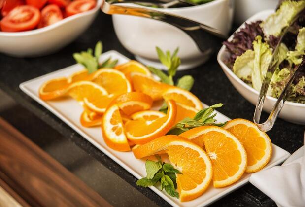 The Conforium Hotel - Görsel 14