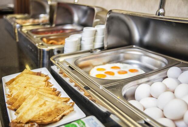 The Conforium Hotel - Görsel 16