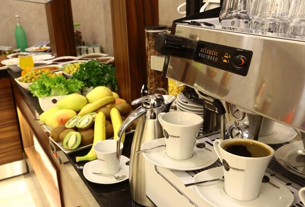 The Conforium Hotel - Görsel 12