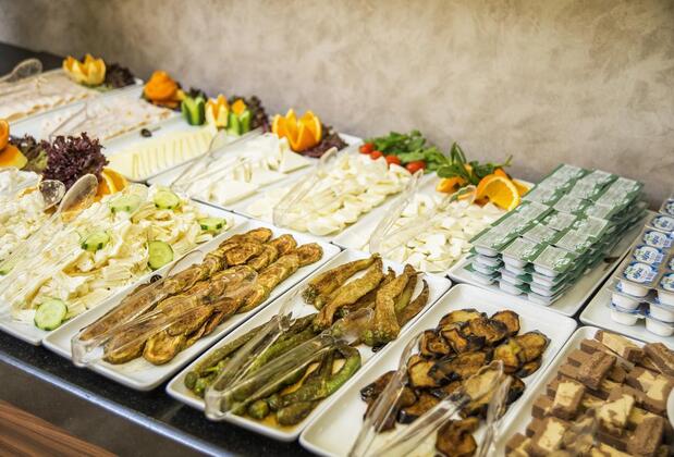 The Conforium Hotel - Görsel 10