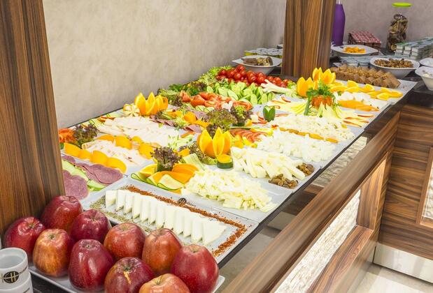 The Conforium Hotel - Görsel 13