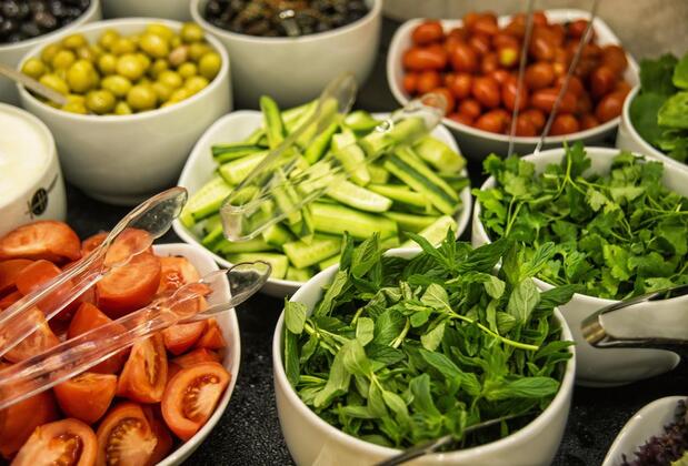 The Conforium Hotel - Görsel 15