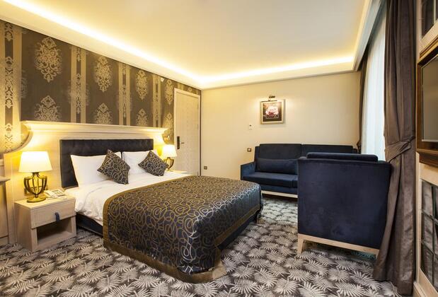 The Conforium Hotel - Görsel 46