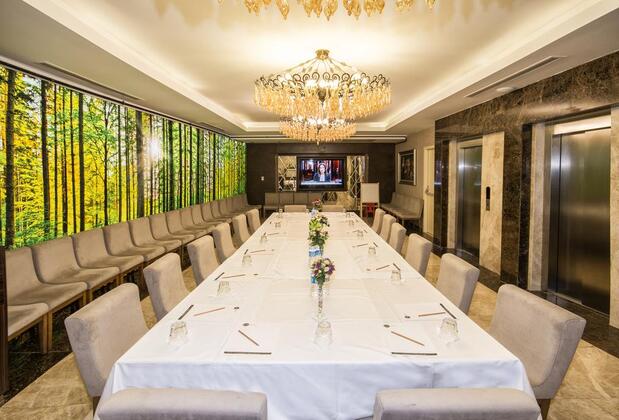 The Conforium Hotel - Görsel 19