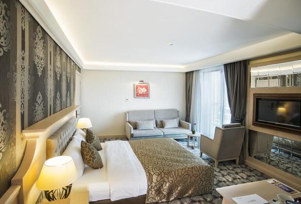 The Conforium Hotel - Görsel 47