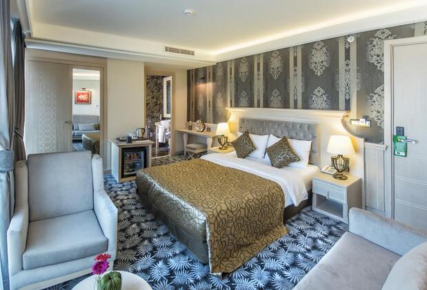 The Conforium Hotel - Görsel 48