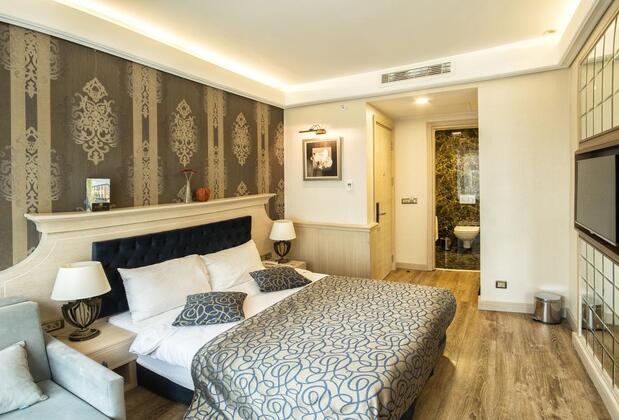 The Conforium Hotel - Görsel 49