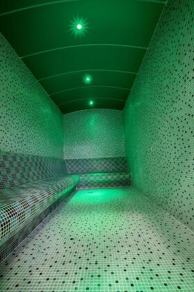 Mitannia Regency Hotel - Görsel 23