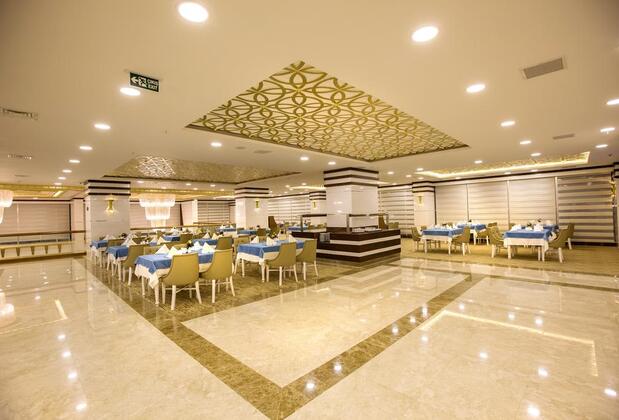 Mitannia Regency Hotel - Görsel 13