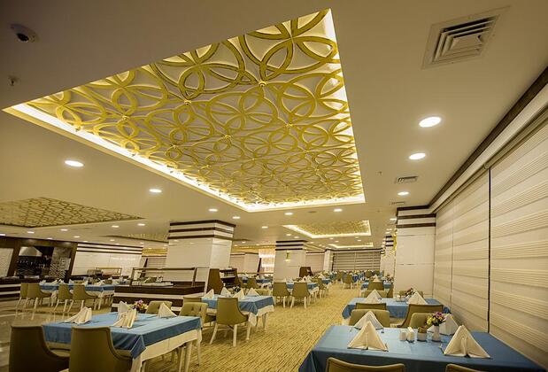 Mitannia Regency Hotel - Görsel 12