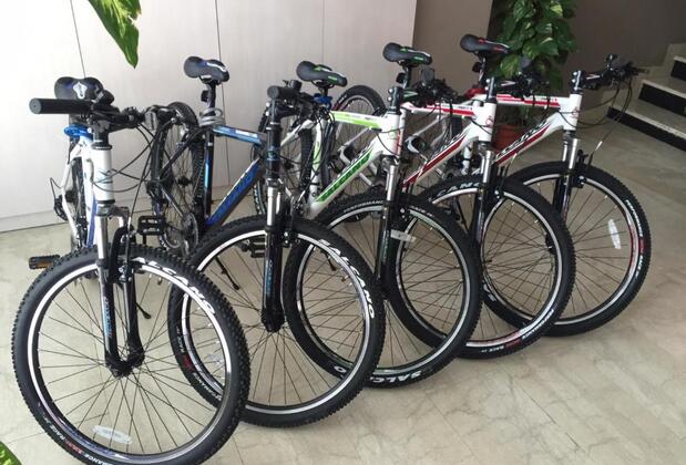 Evren Konukevi Pansiyon - Görsel 7