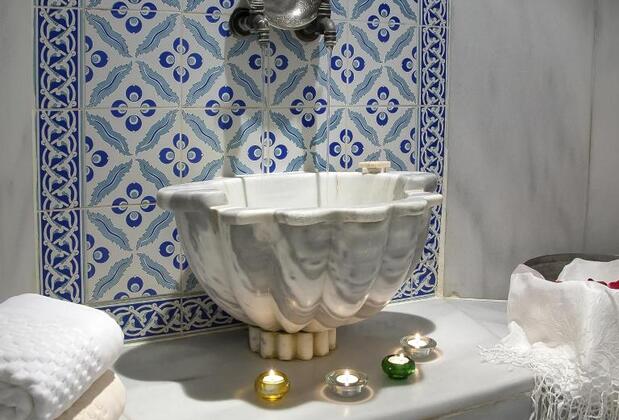 Evren Konukevi Pansiyon - Görsel 11