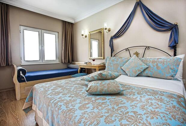 Pashas Princess By Werde Hotels - Görsel 19