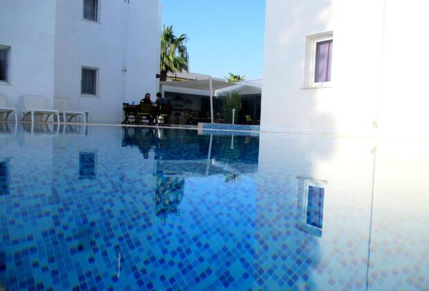 Canna Garden Hotel - Görsel 7