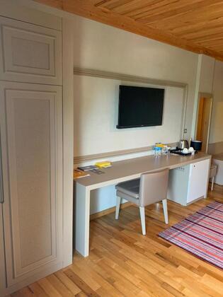 Evimiz Butik Hotel - Görsel 3