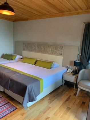 Evimiz Butik Hotel - Görsel 4