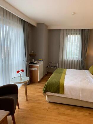 Evimiz Butik Hotel - Görsel 5