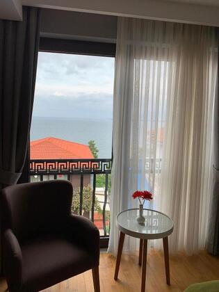 Evimiz Butik Hotel - Görsel 6