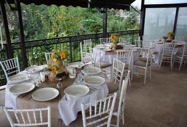 Evimiz Butik Hotel - Görsel 8