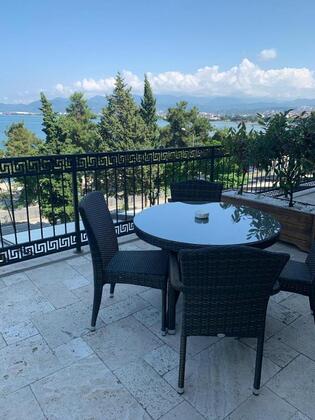 Evimiz Butik Hotel - Görsel 9