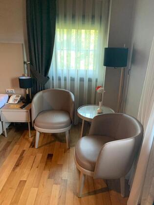 Evimiz Butik Hotel - Görsel 10