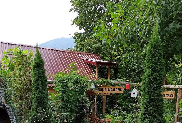 Nehir Bungalows - Görsel 3