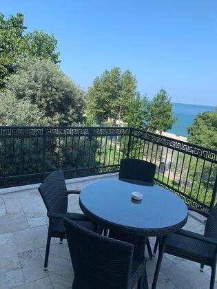 Evimiz Butik Hotel - Görsel 12