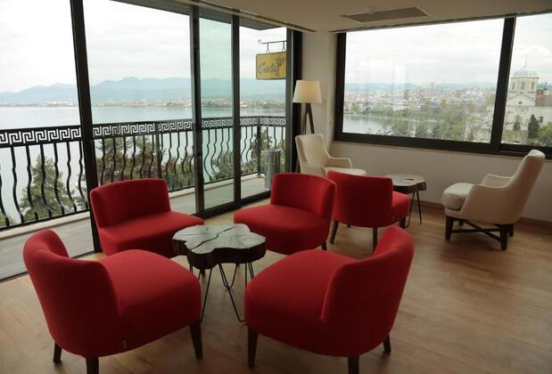 Evimiz Butik Hotel - Görsel 13