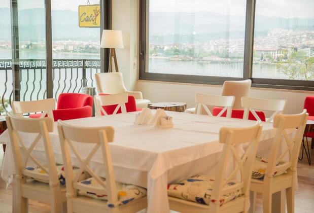 Evimiz Butik Hotel - Görsel 14