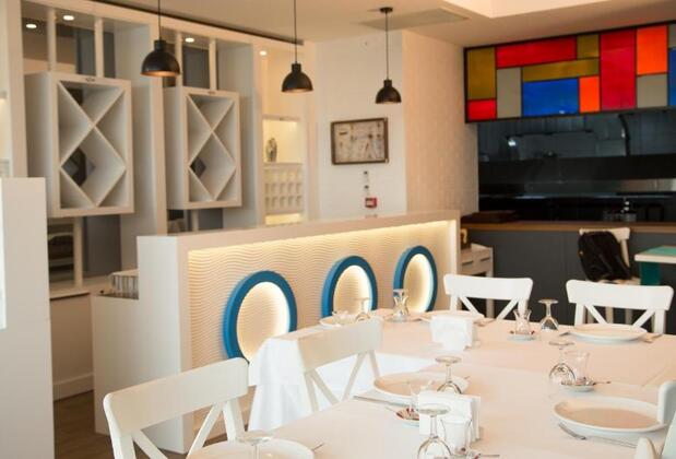 Evimiz Butik Hotel - Görsel 16