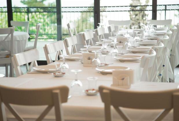 Evimiz Butik Hotel - Görsel 17