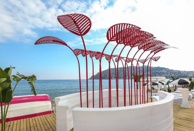 Anjeliq House Hotel - Görsel 7