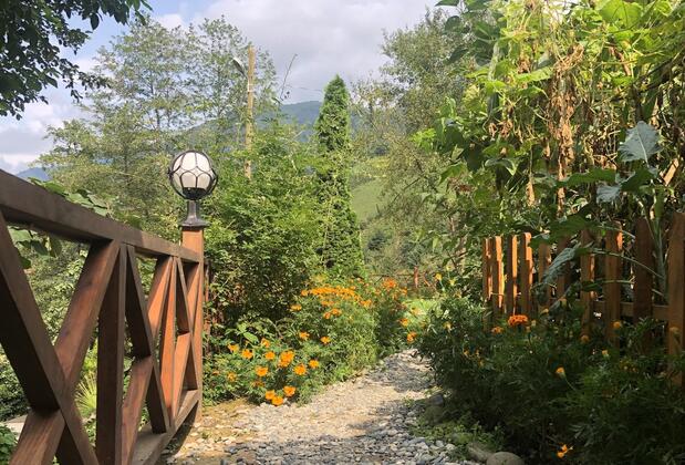 Nehir Bungalows - Görsel 4