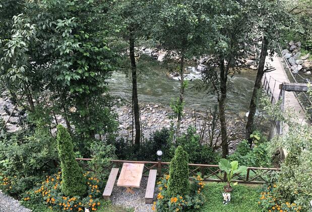 Nehir Bungalows - Görsel 5