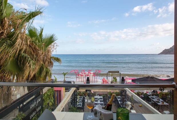 Anjeliq House Hotel - Görsel 8