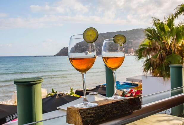 Anjeliq House Hotel - Görsel 4