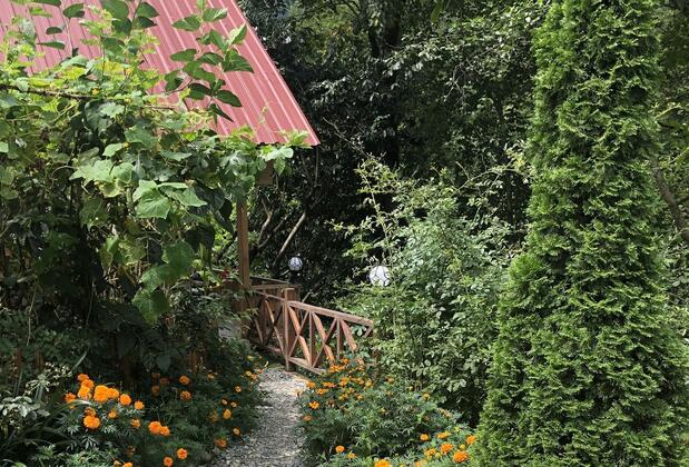 Nehir Bungalows - Görsel 9