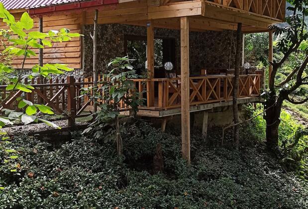 Nehir Bungalows - Görsel 11