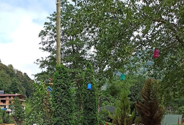 Nehir Bungalows - Görsel 12